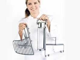 commercial kettle cooker