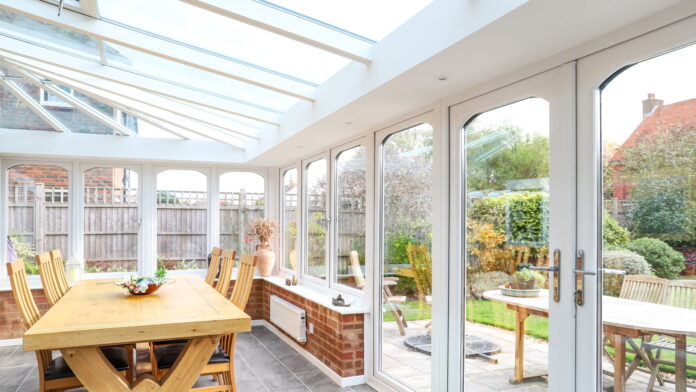 conservatories