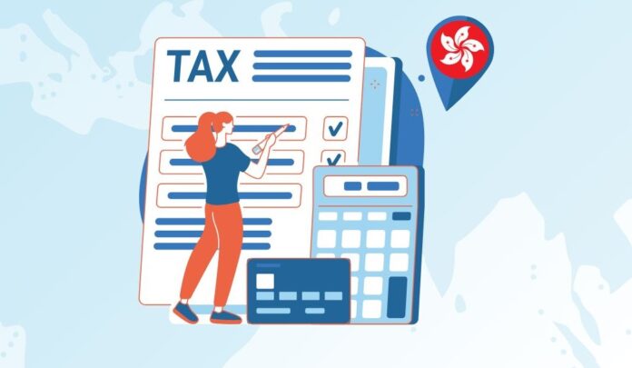 tax for digitalnomad