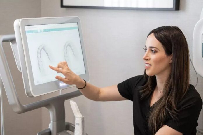 teeth-straightening technologies