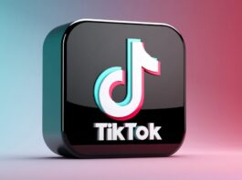 tiktok logo image