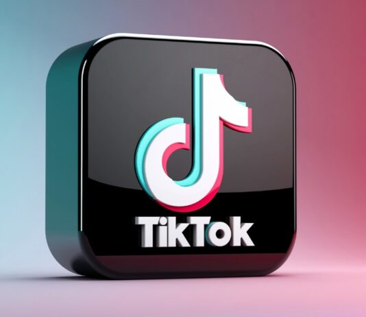 tiktok logo image