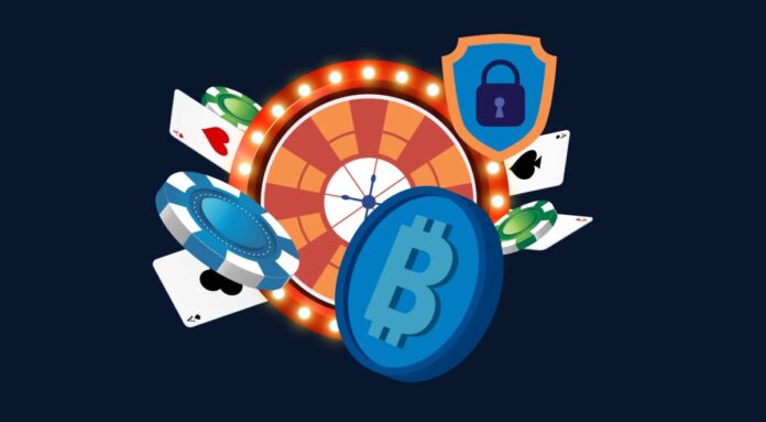 Advantages of Playing at Crypto Casinos