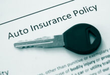 Auto Insurance Policies in Florida