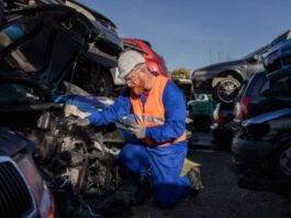 Car Wreckers