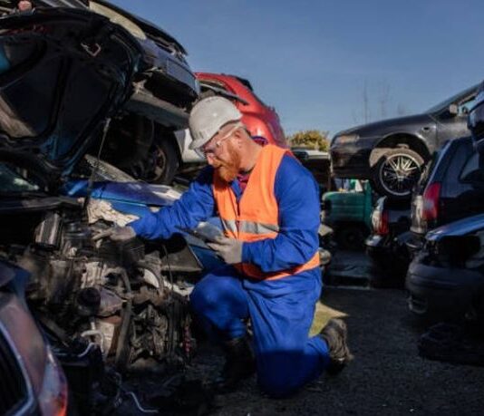 Car Wreckers