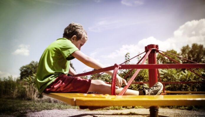 Child Injury Claims on Playgrounds