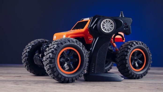 Comparing Top RC Car Manufacturers