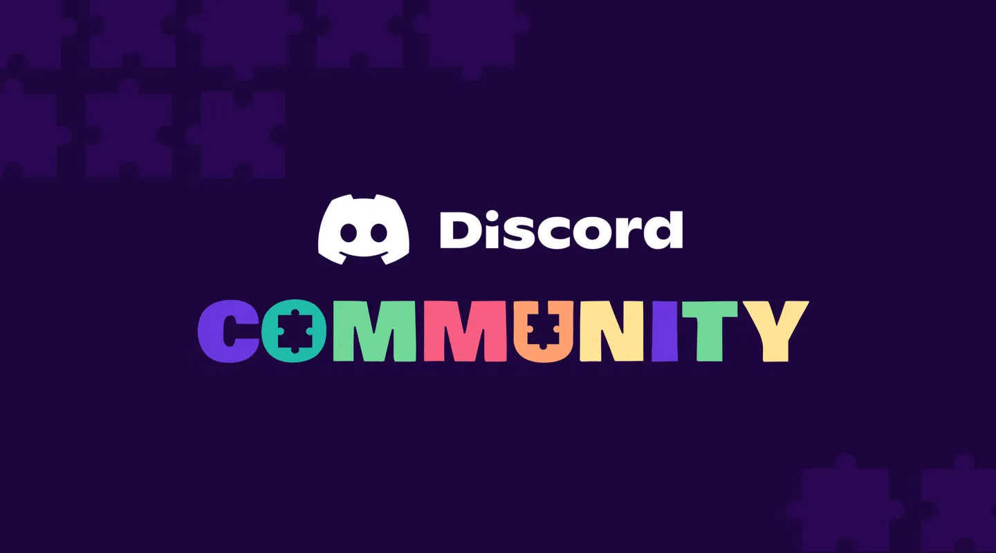 Discord community