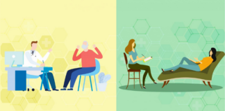 Do You Need a Psychiatrist or a Psychologist