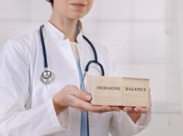 Hormone balance