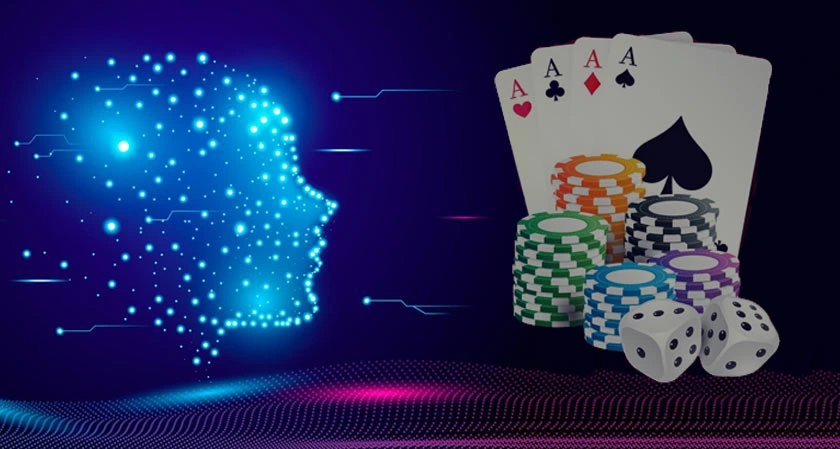 Future of AI in Online Poker