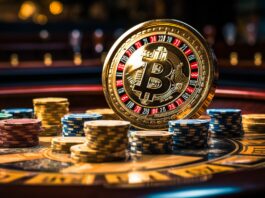 Gambling on Crypto Casinos