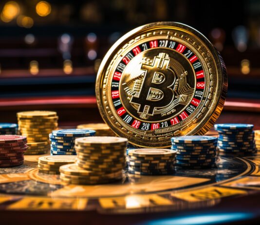 Gambling on Crypto Casinos
