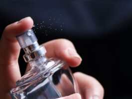 How to Choose the Perfect Fragrance