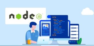 How to Create a Website with Node.js