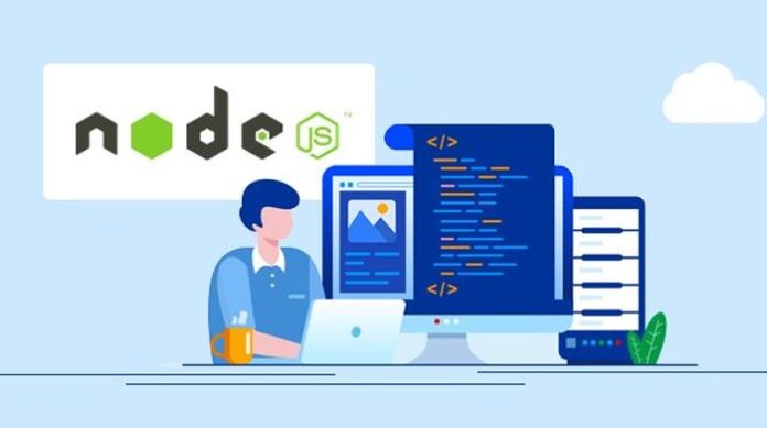 How to Create a Website with Node.js