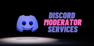 Managing Big Discord Communities