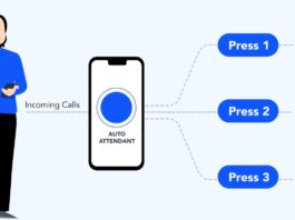 VoIP Auto Attendants