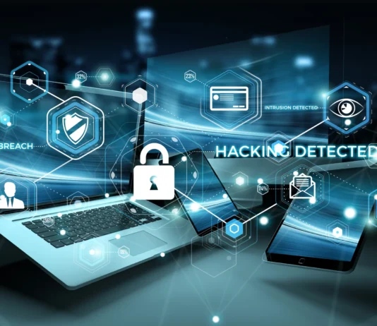 Protect Your Small Business Against Cyber Attacks