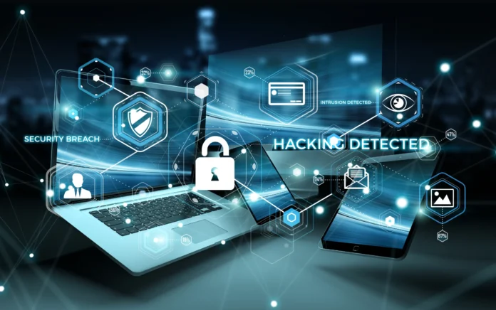 Protect Your Small Business Against Cyber Attacks