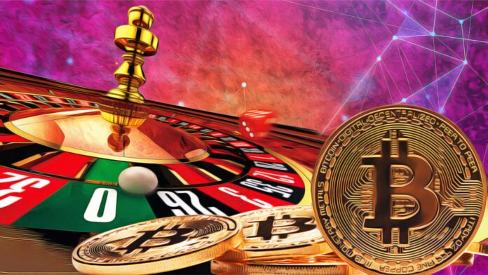 Risks and Challenges of Crypto Casinos