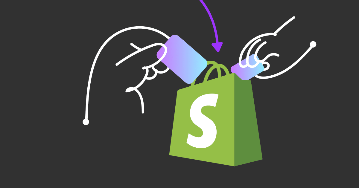 Shopify's checkout innovations