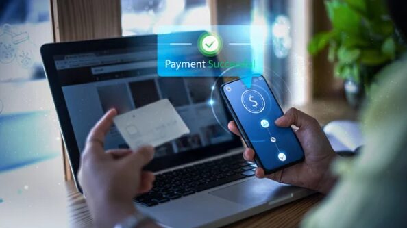 Simplifying Payments with Mobile Solutions