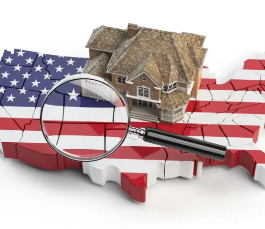 U.S. Housing Markets