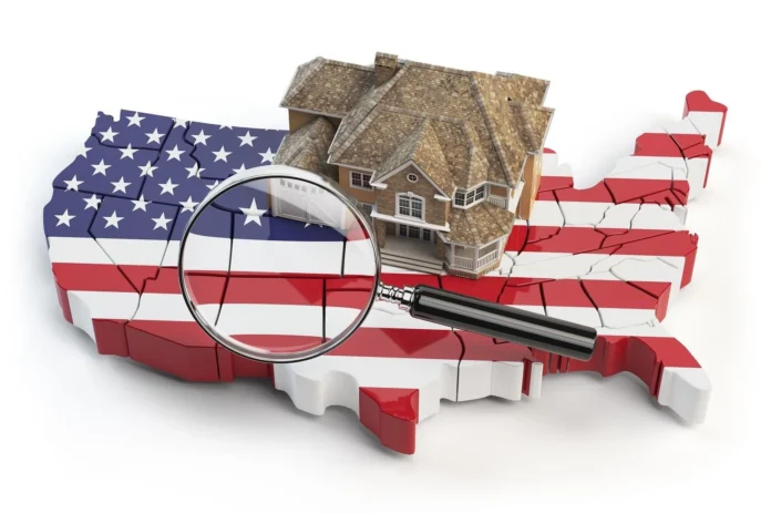 U.S. Housing Markets