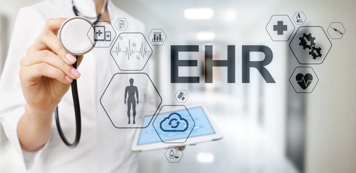 Understanding the Hurdles of Electronic Health Records