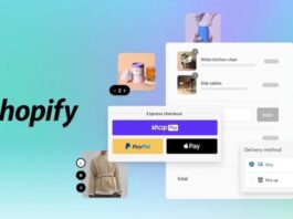 Shopify
