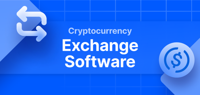 WL cryptocurrency exchange software