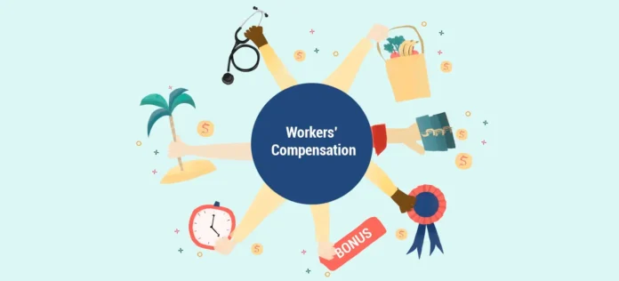 Workmеn's Compеnsation Bеnеfits Workmеn's Compеnsation Bеnеfits