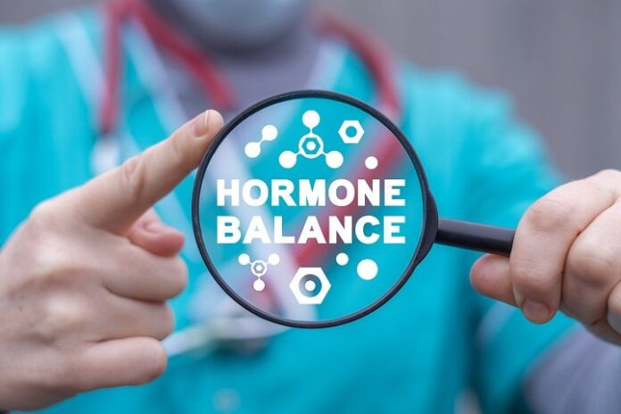 hormonal balance
