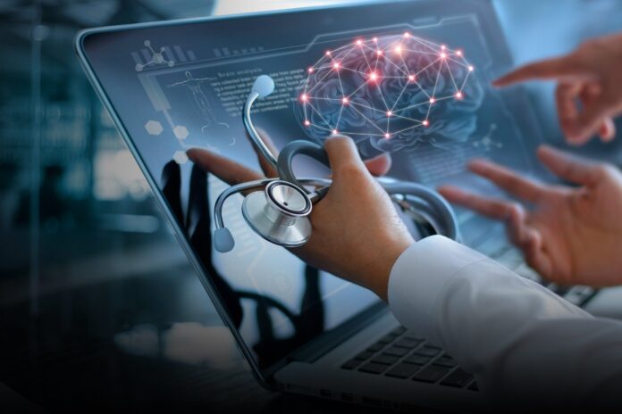 AI in Electronic Health Records