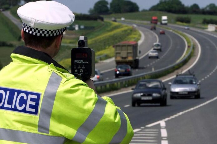 Avoiding a Totting Up Ban