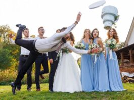 Can Your Wedding Be Mishap-Proof