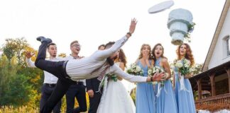 Can Your Wedding Be Mishap-Proof