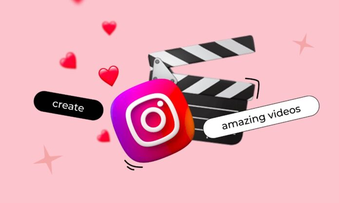 Creating Engaging Content on instagram