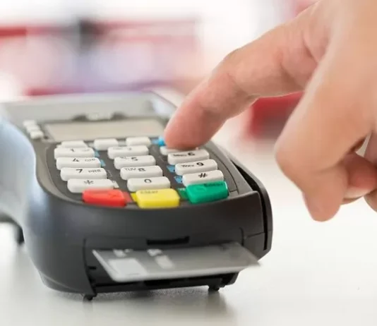 Credit Card Terminals