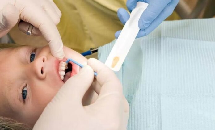 Fluoride's Role in Dental Care
