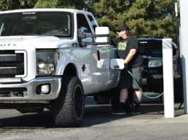 Improve Fuel Economy in a Truck