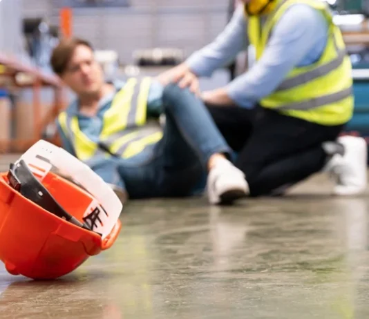 Preventing Amputations in a Dangerous Workplace Environment