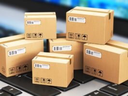 Reducing Small Parcel Shipping Costs