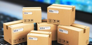 Reducing Small Parcel Shipping Costs
