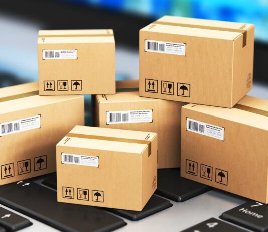 Reducing Small Parcel Shipping Costs