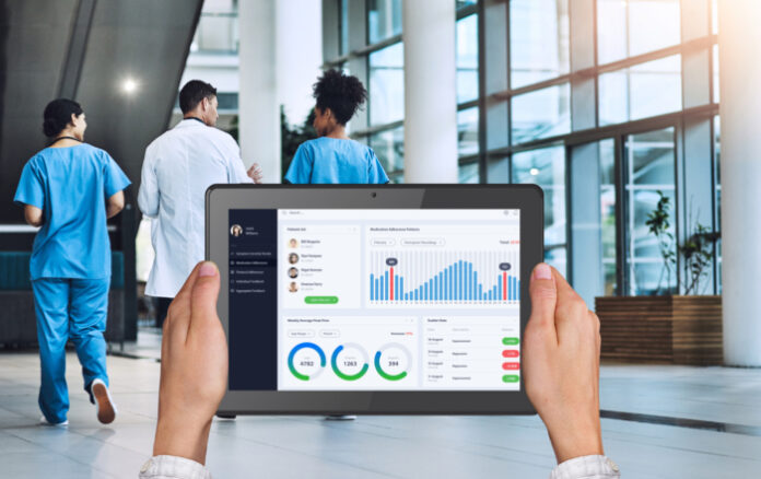 Remote Patient Monitoring