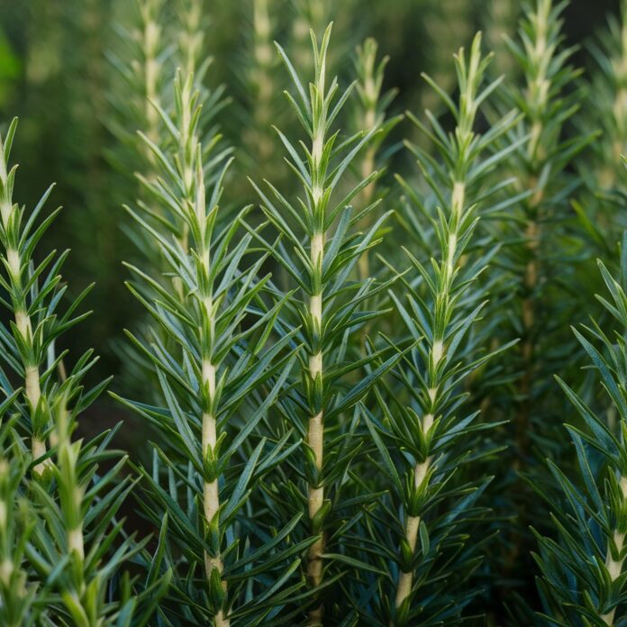 Rosemary
