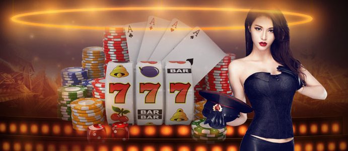 Slot games in Malaysia